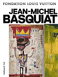 Jean-Michel Basquiat - at Fondation Louis Vuitton